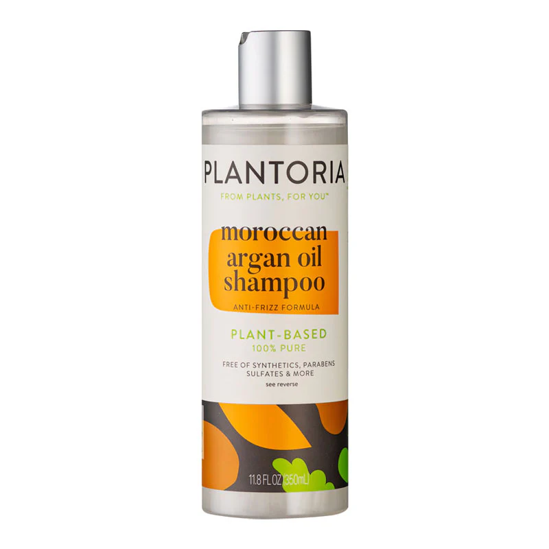 Moroccan Argan Oil 100% Pure Shampoo - Image 5